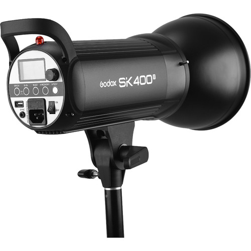 Godox SK400II - 5